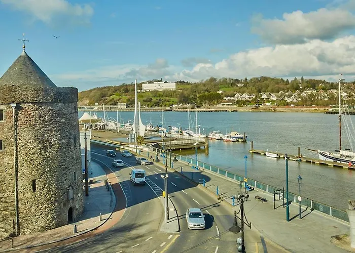 Tower Hotel&Leisure Centre