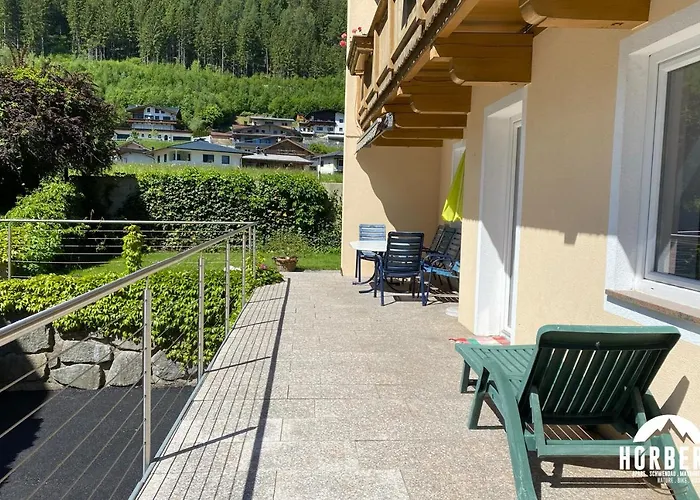 HORBERG Appartements