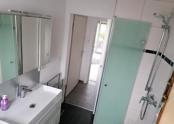 Ferienwohnung Ratoldi