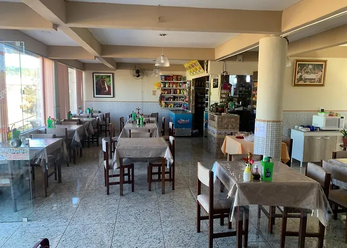 Hotel Dom Daniel