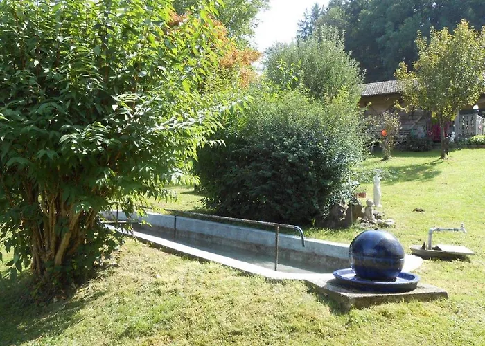 Ferienwohnung Mayer