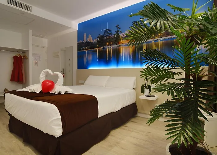 Hotel BESTPRICE Alcalá