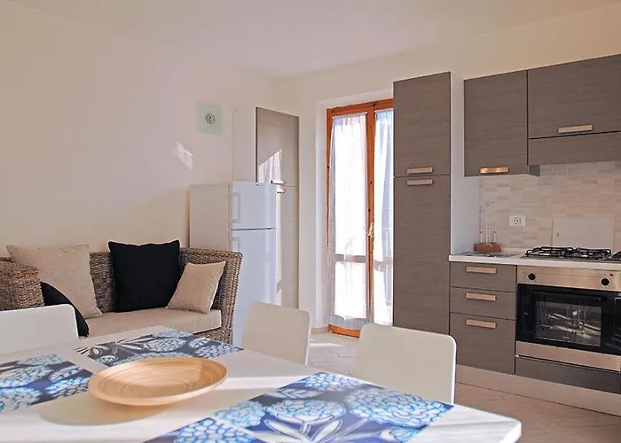 Appartamenti Casa Pineta