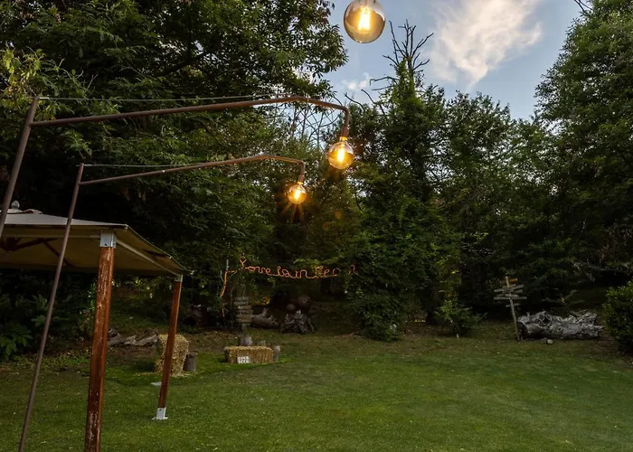 No-Mad Green Hotel