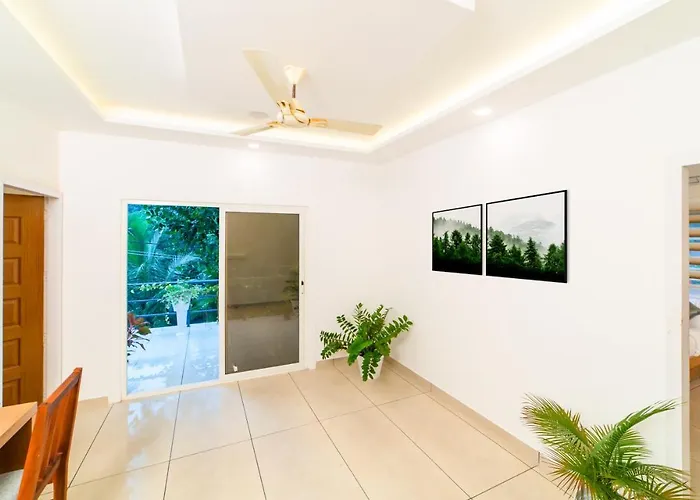 Oceana Hills Residency