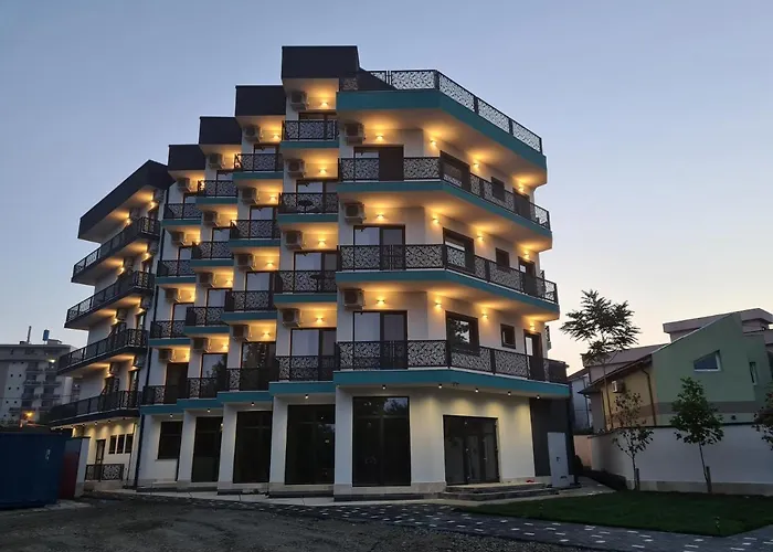 NOVUS Hotel