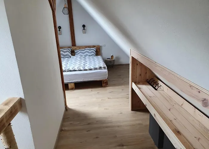 Ferienwohnung Lahnblick