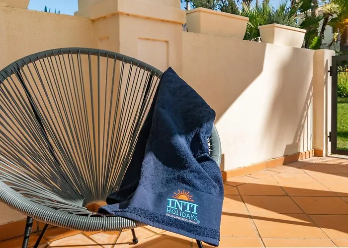 Vale De Lobo By Intiholidays