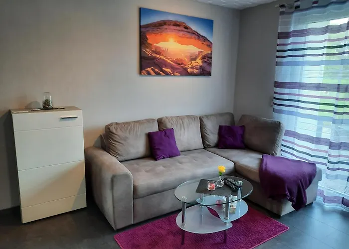 Zettler`s Ferienwohnung