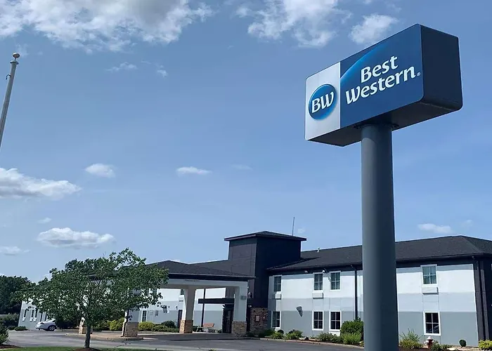 Best Western North Attleboro - Providence Beltway