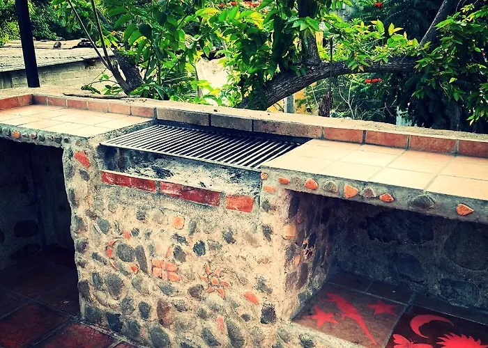 Casa Monarca