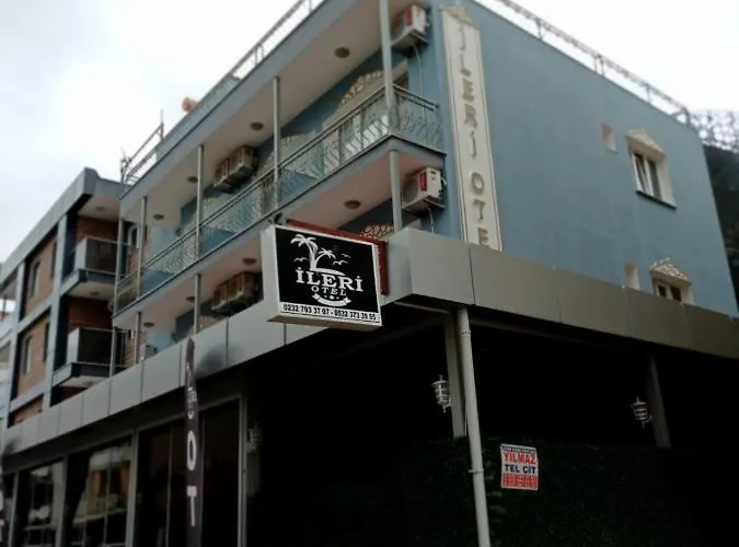 Ileri Otel