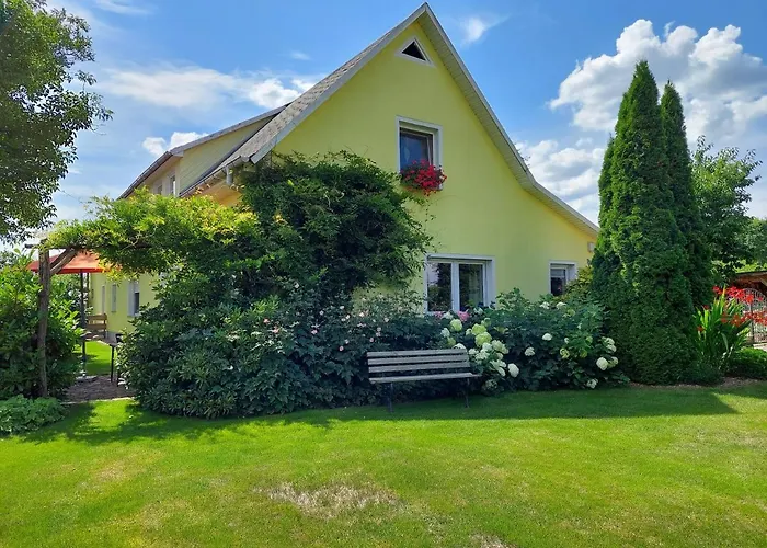 Ferienwohnung Lotte