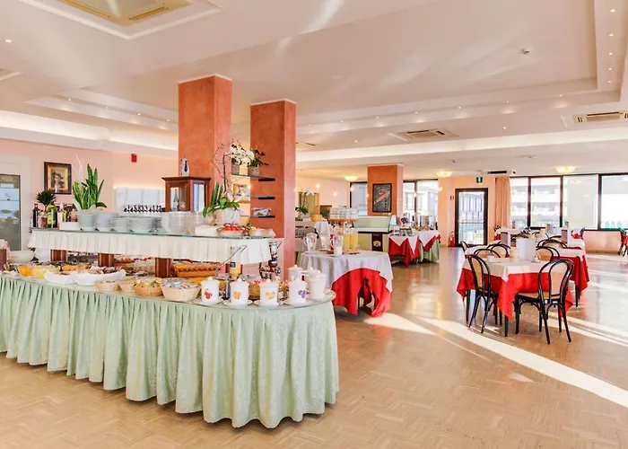 Hotel Royal-Spiaggia