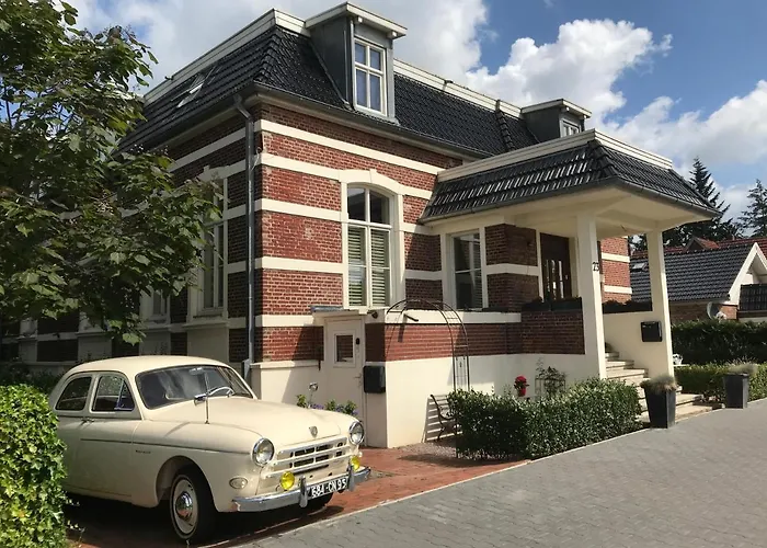 Historisch Pand