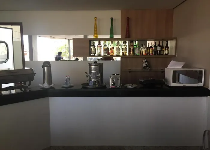 Ipê Plaza Hotel Ltda
