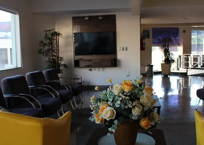 Sacramento Palace Hotel