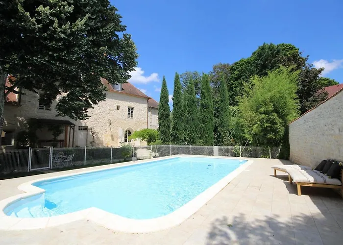Le Clos Ligérien