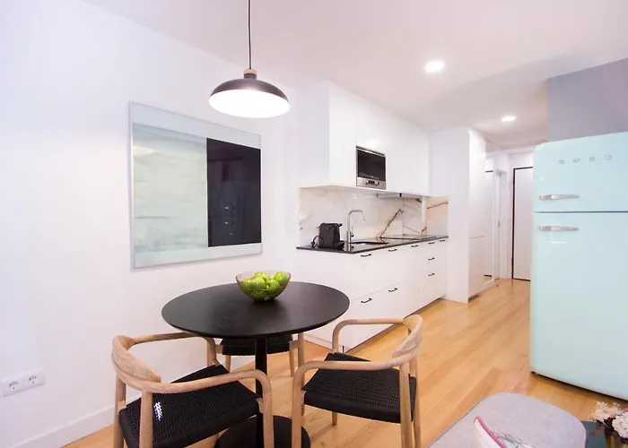 Santa Luzia Apartments By Guestify