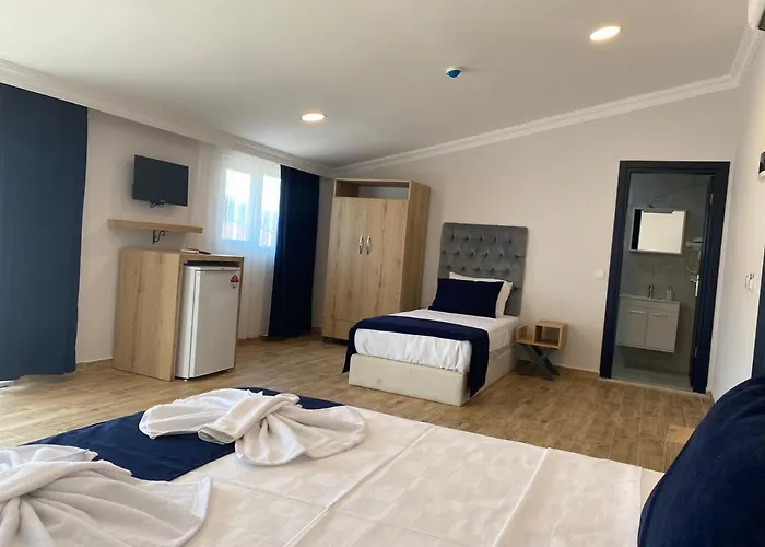 Kent Otel