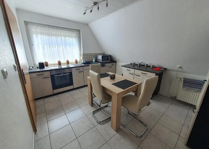 Fewo Bei Lehmanns