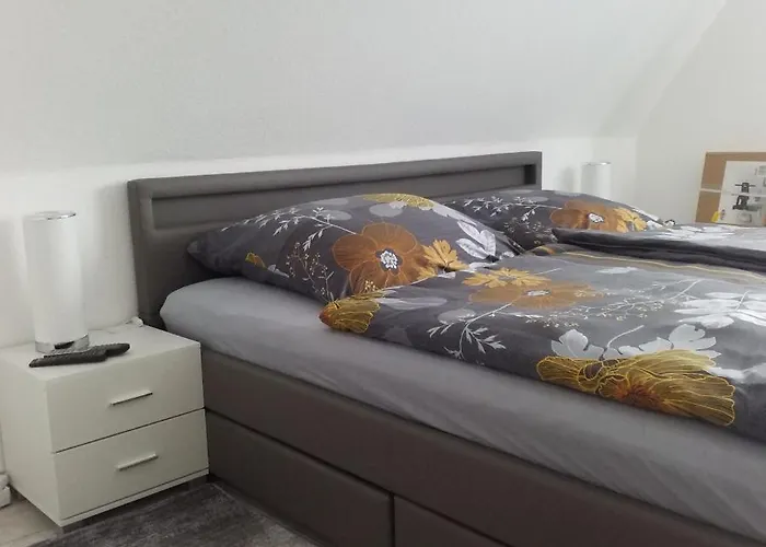 Fewo Bei Lehmanns
