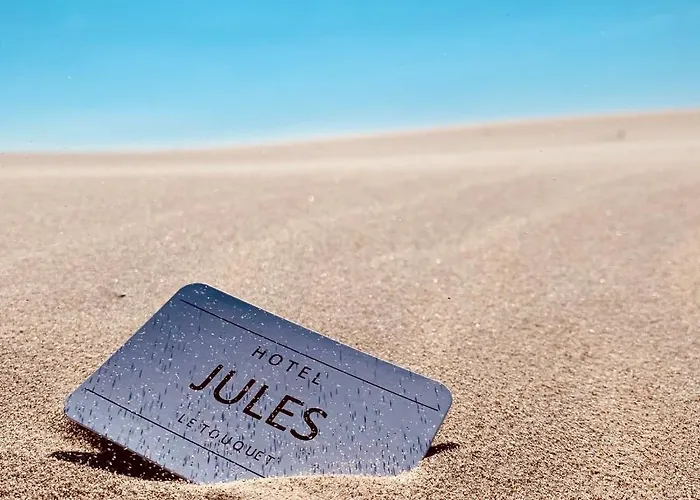 Hotel Jules