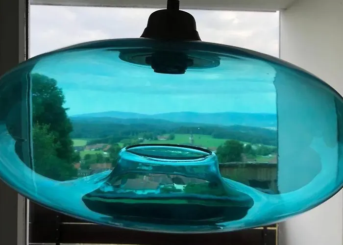 Apartment Tälerblick