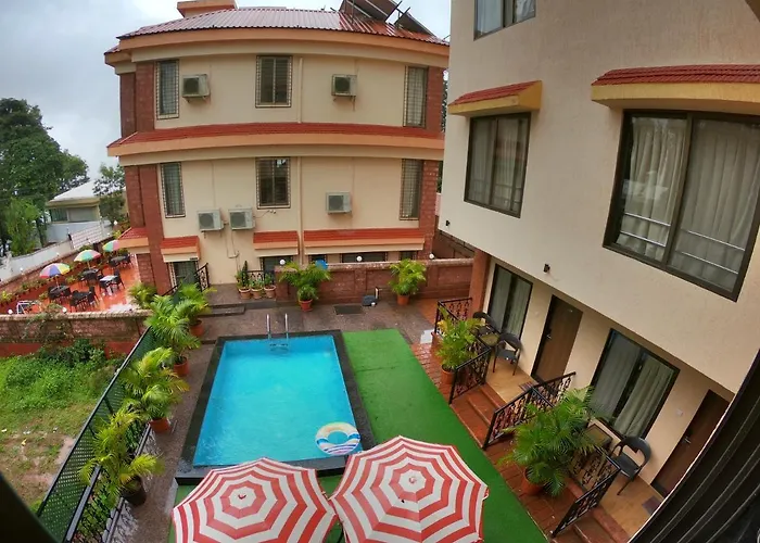 Jivanta Mahabaleshwar