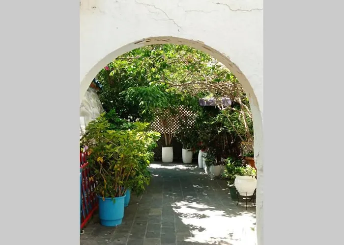 Guest House Pauline