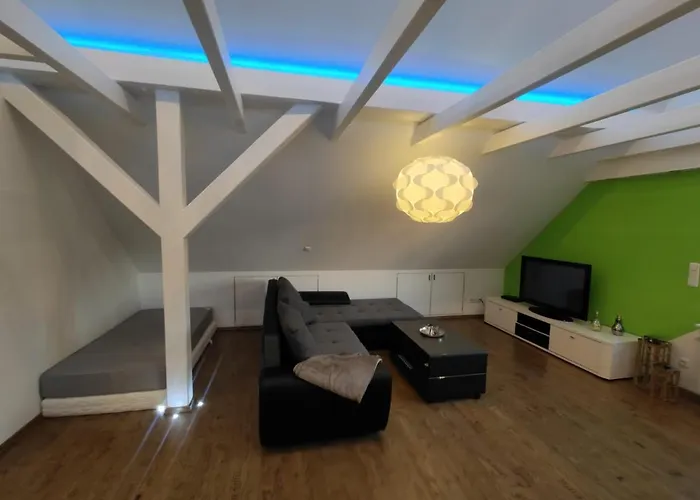Ferienwohnung Neugebauer
