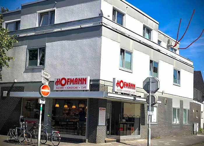 Wohnen beim Brotsommelier - Holzmichel