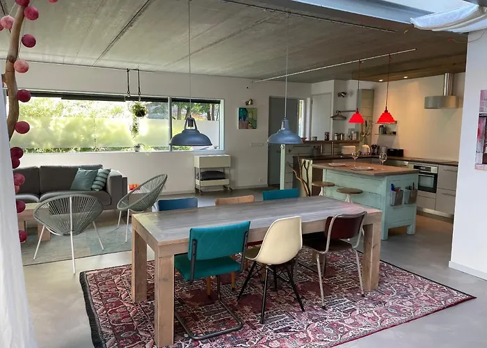 Studio In De Hoet