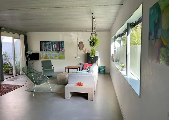 Studio In De Hoet
