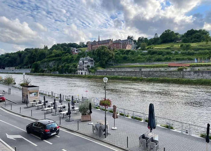 Gites De La Croisette 1