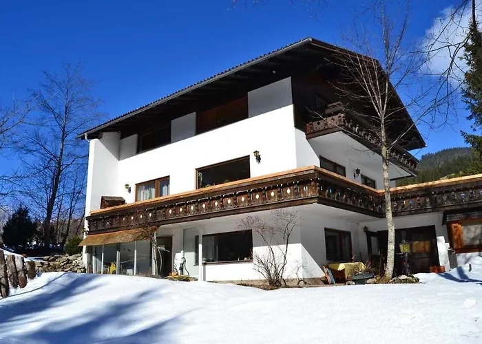 Haus Pfauth