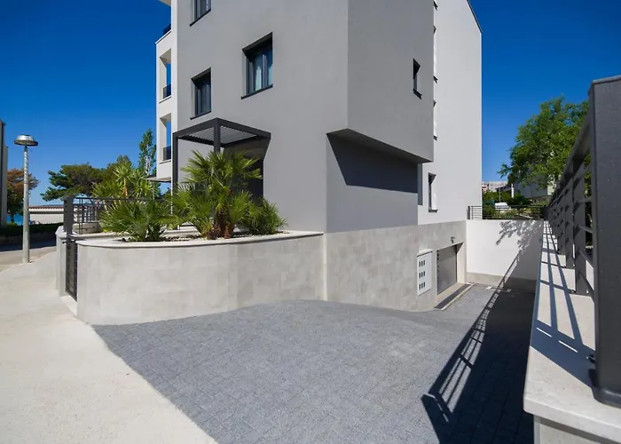 Villa In