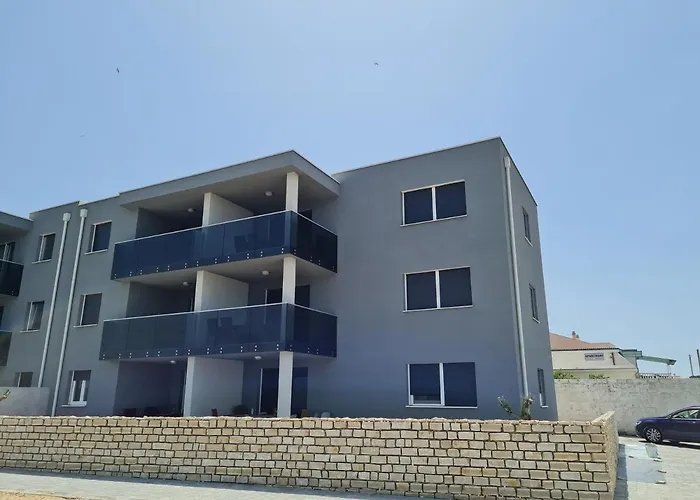 Apartmani Adria