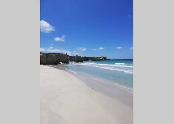 Trilocale Vista Mare Con Piscina A Badesi