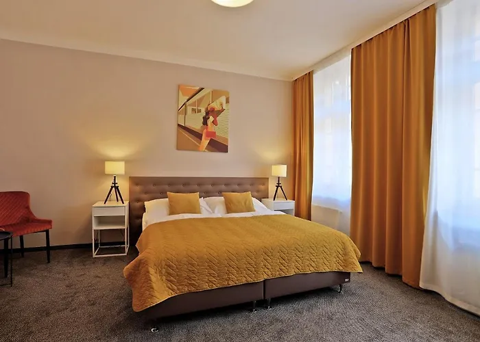 Hotel Pilgrim