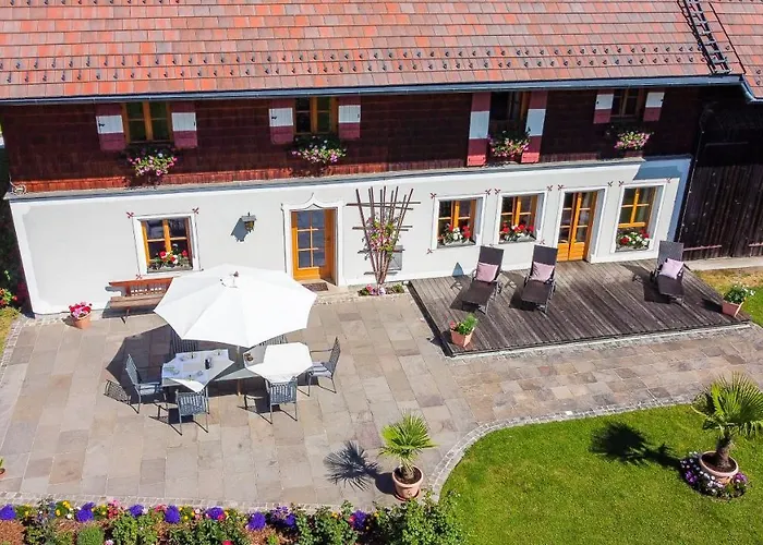 Haus Schitter