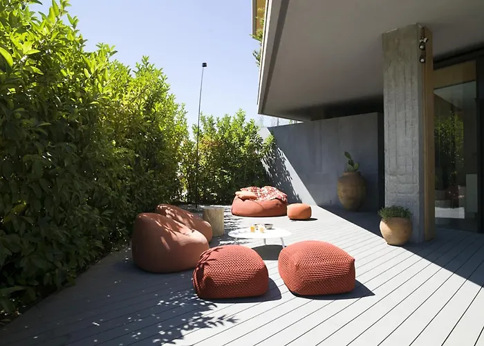 Criu Boutique Hotel
