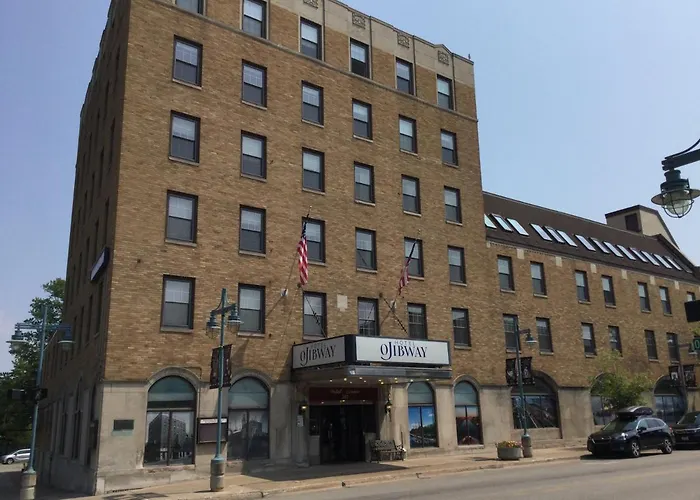 The Hotel Ojibway, Trademark Collection By Wyndham