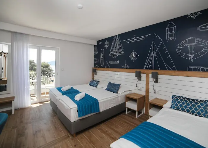 Hotel Ivando - K&S