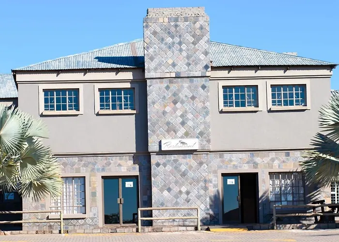 Sima Silver Lodge