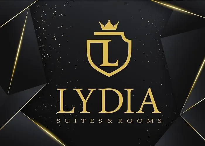 Lydia Suites And Rooms