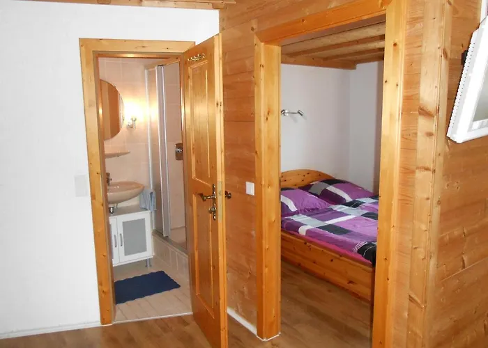 Ferienwohnung Mayer