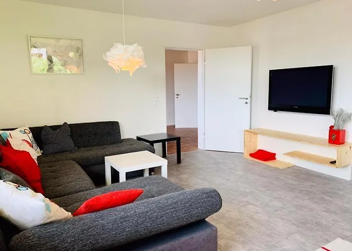 Ferienwohnung JoSi