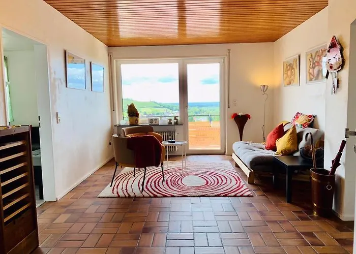 Ferienwohnung JoSi