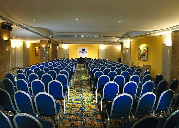 Maritim Antonine Hotel And Spa Malta